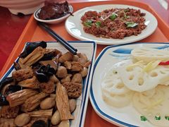 -华天延吉餐厅(西四总店)
