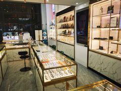 -世纪大明眼镜·蔡司战略授权店(汉街店)