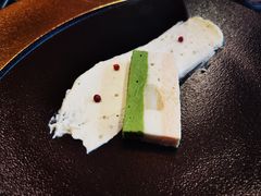 -北京古城老院厉晓麟精致菜