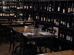 -Hostaria Bar维他餐吧·意大利西餐厅·牛排馆