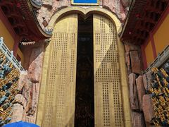 -上海东林寺(金山区)