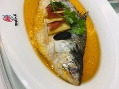 -阿明小菜·海鲜·上海菜(梅陇店)