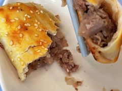 -北大家园食堂
