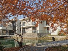 -仙居谷风景区