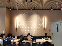 -麦当劳(北亭广场分店)