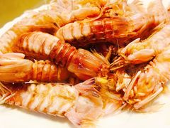 -江南村海鲜馆(洞头店)
