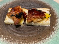 -大渔铁板烧(蛇口店)