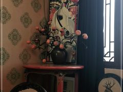 -一个勺子新疆锡伯主题私房菜(红墙巷49号院店)