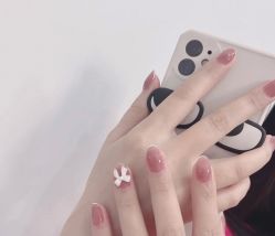 点击看大图 -Halo美甲美睫