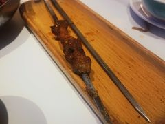 -阿娜尔·新疆菜(宜家荟聚中心店)
