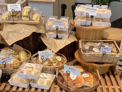 -嗒令甜品·主题融合料理餐厅(首座时代店)