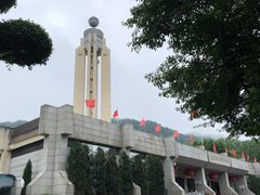 -聂荣臻元帅陈列馆