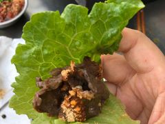 -胡四哥特色火盆烧烤(总店)