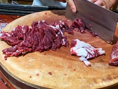 -佳荣老五生态牛肉馆