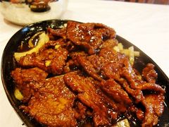 -永兴餐厅(复兴中路店)