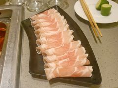 -海底捞火锅(旭辉MALL店)