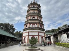 -南华禅寺