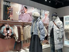 -洋洋广场(南街店)