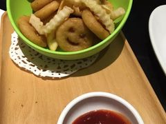 -绿茵阁(体育西分店)