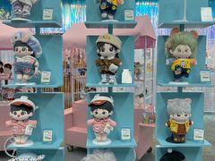 -微店Park(上海静安大悦城店)