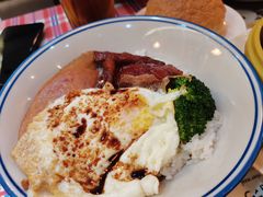 -香港新曜记茶餐厅(星耀城店)
