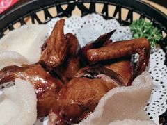 -避风塘(江桥万达店)