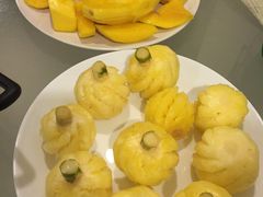 -班赞海鲜市场