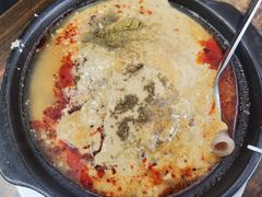 -小街曹师傅砂锅麻辣烫(亚泰大街店)