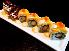 -笑福亭料理小馆(解放碑店)