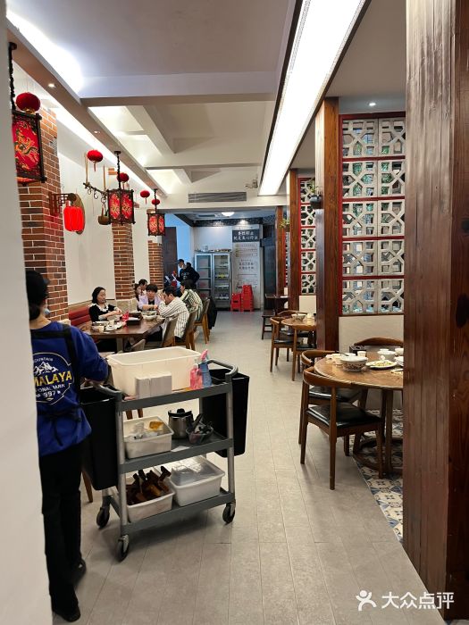 海坛特色小吃·只做平潭特色菜(平潭店)图片