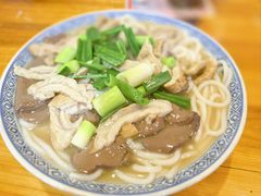 -锦泓老字号猪脏粉(东联大厦店)