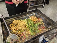-郝大姐·乌龙山铁板烧(大学城三店)