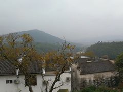 -塔川景区