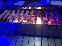 -很久以前羊肉串(打浦路店)