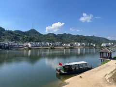 -新安江山水画廊风景区