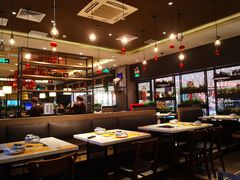 大堂-黄记煌三汁焖锅(广州曜一城店)