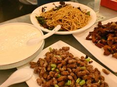 -红豆园(文林街店)