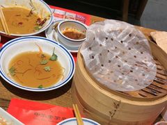 -新兴园饺子馆(河南街店)