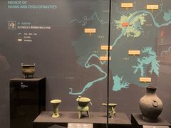 -盘龙城遗址博物院