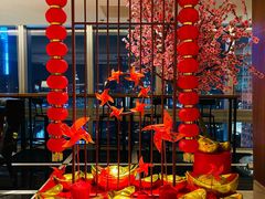 -上海雅居乐万豪侯爵酒店