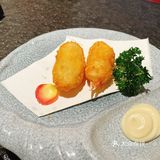 吃到扶墙的品质日料自助餐厅