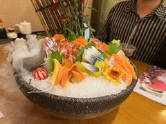 -大江户日本料理(吕厝店)