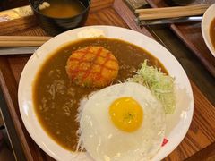 -金龙咖喱