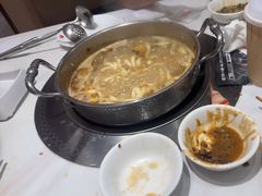 -七欣天香辣蟹火锅(万达广场店)