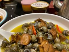 -锡和无锡菜(景丽苑店)