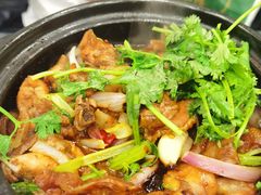 鸡鸡蛙蛙小煲-川香煲(茅台路店)