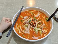 -缘久缘米粉(新街口店)