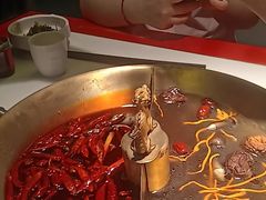-小龙翻大江文化火锅(太古里店)