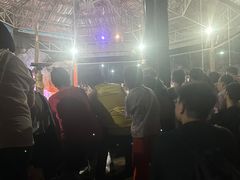 -清迈夜间动物园