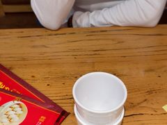 -老边饺子馆(中街店)